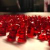 Azurescens infused gummies