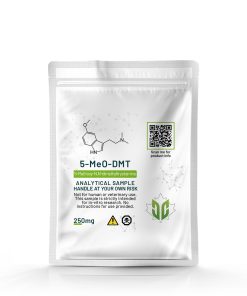 Cubensis Microdosing Capsules