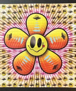 Smiley Face LSD