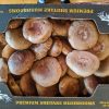Large Shiitake 3 lbs