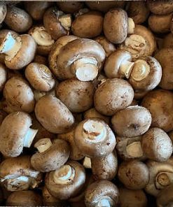 Crimini Mushrooms