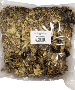 Maitake Mushrooms 1 lb