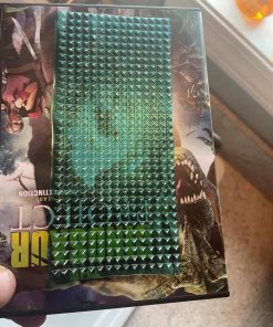 Gel Tabs LSD
