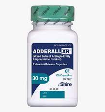Adderrall 2mg