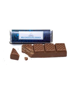 Shroomies Milk Chocolate Crunch 3000mg