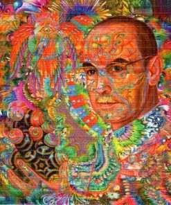 LSD Blotters