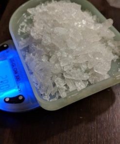Crystal Meth