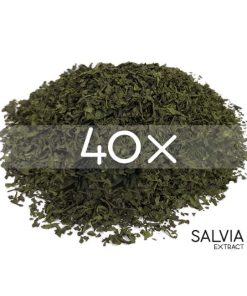 Buy Salvia Extract 40X online at MushroomShacks.com. Premium quality, potent effects, and discreet shipping. Click now to shop securely!