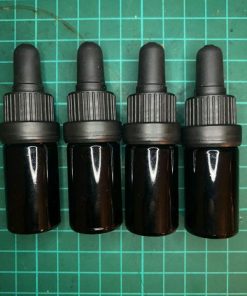 Lsd Vial