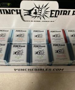 buy Punch Bar online