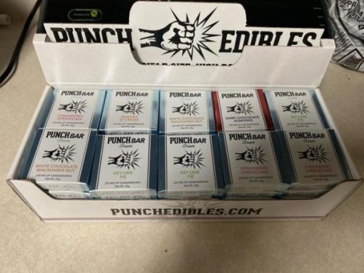 buy Punch Bar online
