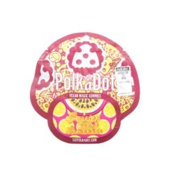 Buy Polkadot Passion Tango Lemonade Gummies – A Refreshing and Exhilarating Experience Awaits!