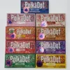 Polkadot Mushroom Chocolate Bars