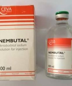 Buy Nembutal Online – A Comprehensive Guide to Safely and Securely Purchasing Nembutal
