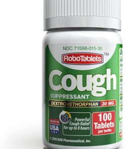 Buy Dextromethorphan Online – Your Ultimate Guide to Quality and Convenience