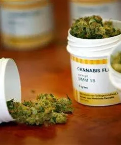 One ounce of synthetic cannabinoids available for purchase online