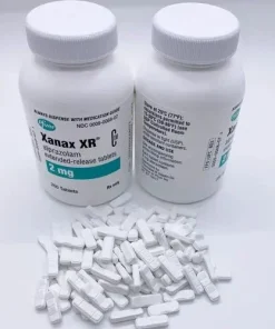 Buy Alprazolam 60 Oral Tablet, Extended Release (Xanax) Online