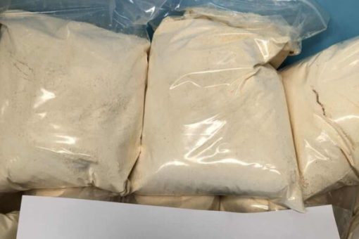 Buy 5F-MDMB-PINACA online at competitive prices. High-quality synthetic cannabinoids available now at Mushroom Shacks. Shop today!