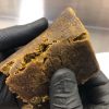 Premium Moroccan hashish cannabis concentrate