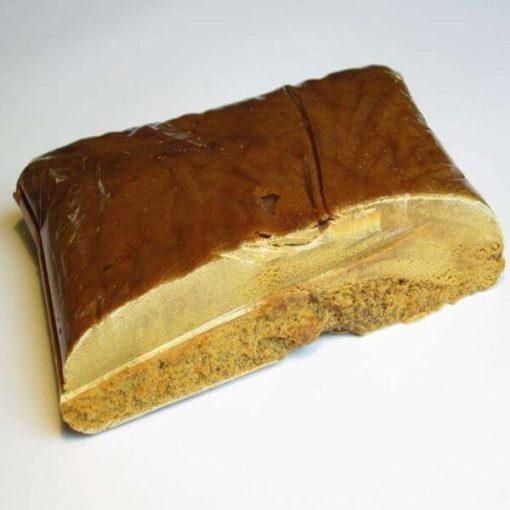 Premium Lebanese hash cannabis concentrate